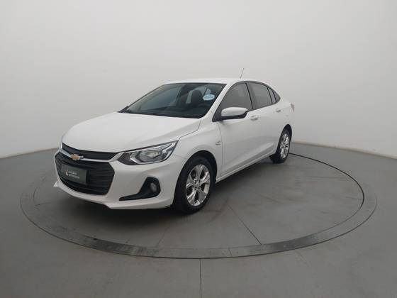 CHEVROLET ONIX 1.0 TURBO FLEX PLUS LTZ MANUAL CHEVROLET ONIX 1.0 TURBO FLEX PLUS LTZ MANUAL